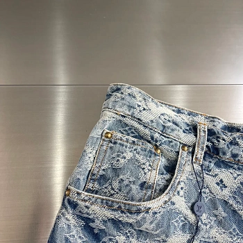 Брюки Мужские Louis Vuitton 10895523