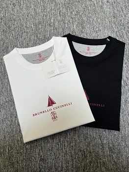 Футболки Женские Brunello Cucinelli 1884874