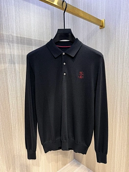 Рубашки Мужские Brunello Cucinelli 1848285
