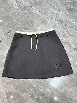 Юбки Женские Miu Miu 1396248
