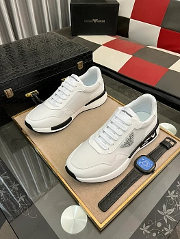 Кроссовки Женские Armani 588001