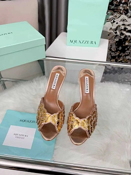 Босоножки Женские Aquazzura 11490714