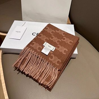Шарфы Celine 73043