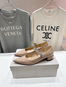 Туфли Женские Jimmy Choo 1842263