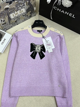 Джемперы И Свитеры Женские Chanel 834300