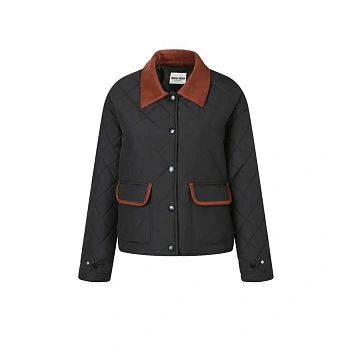 Куртки И Пуховики Женские Miu Miu 74146