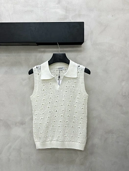 Жилеты Женские Chanel 12960834