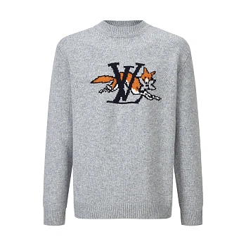 Джемперы И Свитеры Мужские Louis Vuitton 558552