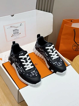 Кроссовки Мужские Hermes 13132150