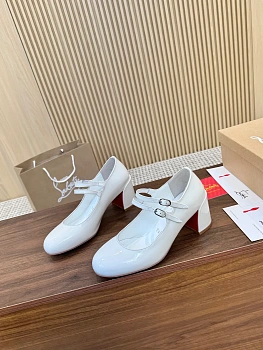 Туфли Женские Christian Louboutin 827113