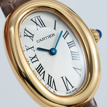 Часы Женские Cartier 12721867