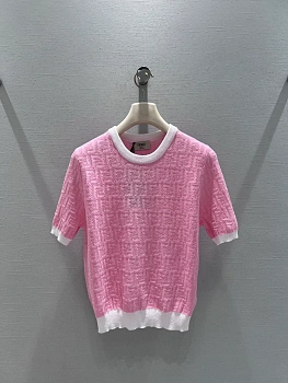 Джемперы И Свитеры Женские Fendi 5077193