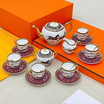 Посуда Hermes 12220576