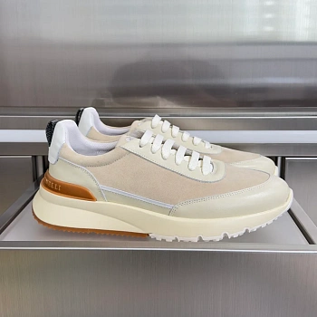 Кроссовки Мужские Brunello Cucinelli 11583365