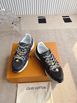 Кроссовки Женские Louis Vuitton 402166