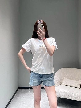 Футболки Женские Christian Dior 785815