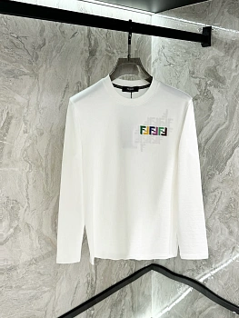 Лонгсливы Женские Fendi 792320