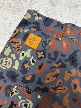 Шорты Мужские Louis Vuitton 11178382