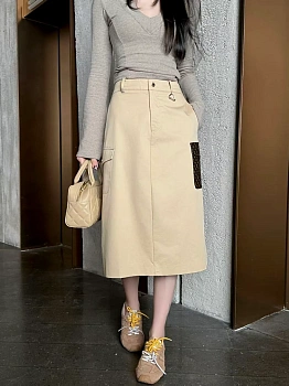 Юбки Женские Louis Vuitton 11230166
