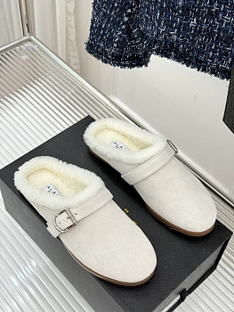 Мюли И Сабо Женские Alaia 1225163