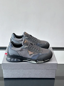 Кроссовки Мужские Prada 10697426