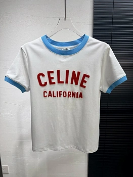 Футболки Женские Celine 1396317