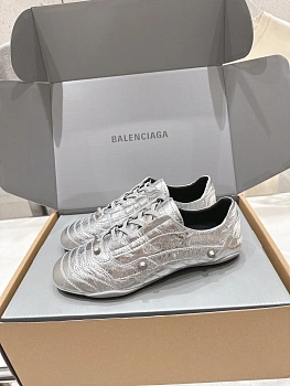Кроссовки Женские Balenciaga 1857136