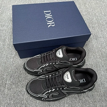 Кроссовки Мужские Christian Dior 258222