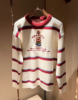 Джемперы И Свитеры Мужские Moncler 1012343