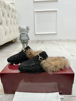 Мюли И Сабо Женские Gucci 945029