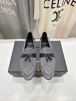 Лоферы И Мокасины Женские Saint Laurent 11131917