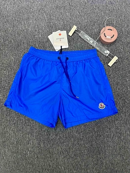 Шорты Мужские Moncler 6350