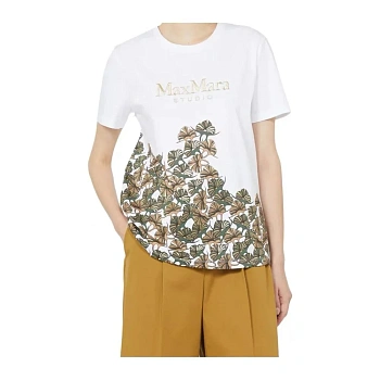 Футболки Женские Max Mara 13419776