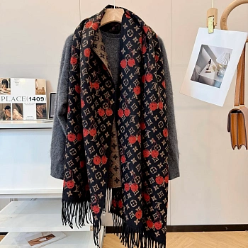 Шарфы Louis Vuitton 1214764