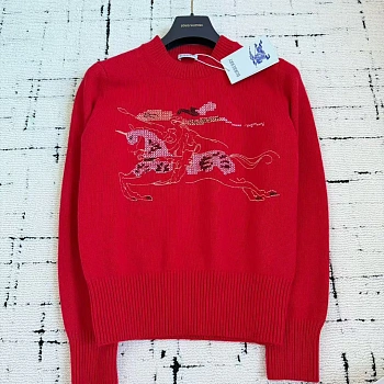 Джемперы И Свитеры Женские Burberry 999587