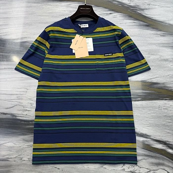 Футболки Мужские Miu Miu 441745