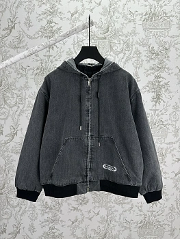 Куртки И Пуховики Мужские Christian Dior 1331391