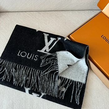 Шарфы Louis Vuitton 6086097