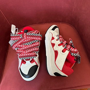 Кроссовки Женские Lanvin 158240