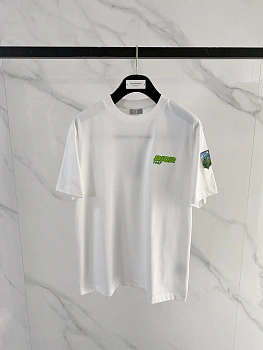 Футболки Мужские Christian Dior 11872895