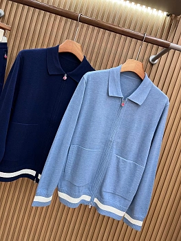 Джемперы И Свитеры Мужские Kiton 5879653