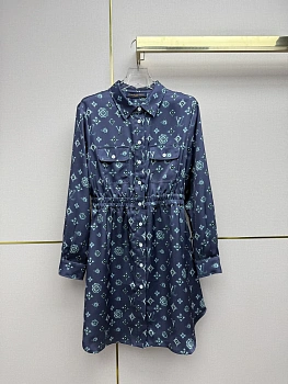 Платья Женские Louis Vuitton 9882512