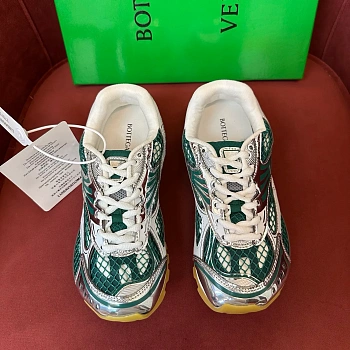 Кроссовки Женские Bottega Veneta 416069
