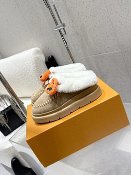 Угги Женские Louis Vuitton 914335