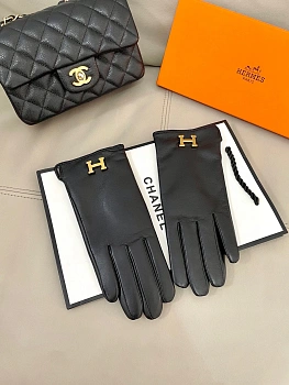 Перчатки Hermes 288306
