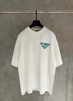 Футболки Женские Prada 791479
