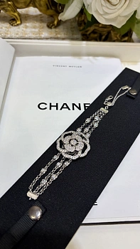 Бижутерия Chanel 11693579