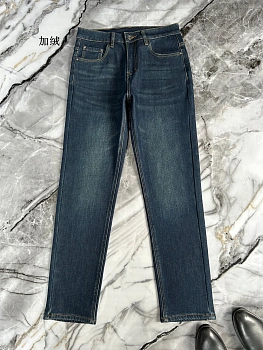 Джинсы Мужские Dolce & Gabbana 4348226