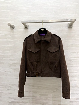 Куртки И Пуховики Женские Ralph Lauren 4373192