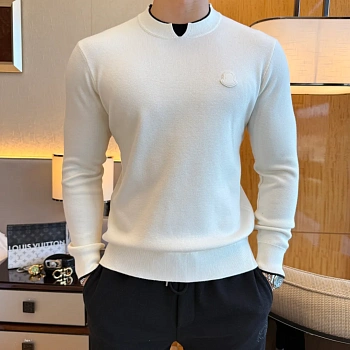 Джемперы И Свитеры Мужские Moncler 819013